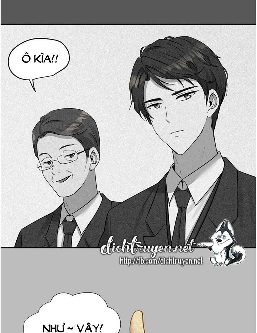 Một Cuộc Sống Kỳ Lạ Chapter 18 - 21