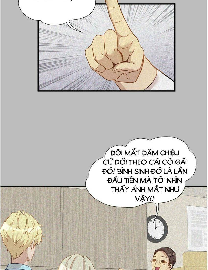 Một Cuộc Sống Kỳ Lạ Chapter 18 - 22