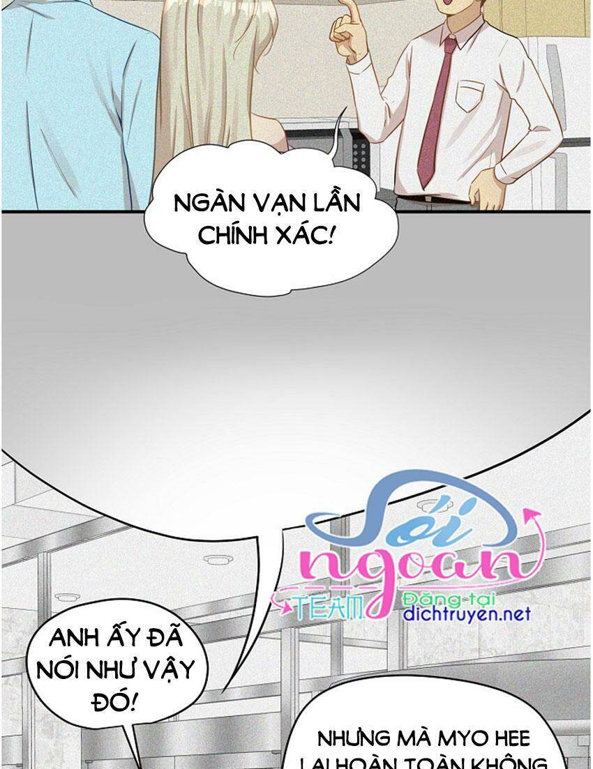 Một Cuộc Sống Kỳ Lạ Chapter 18 - 23