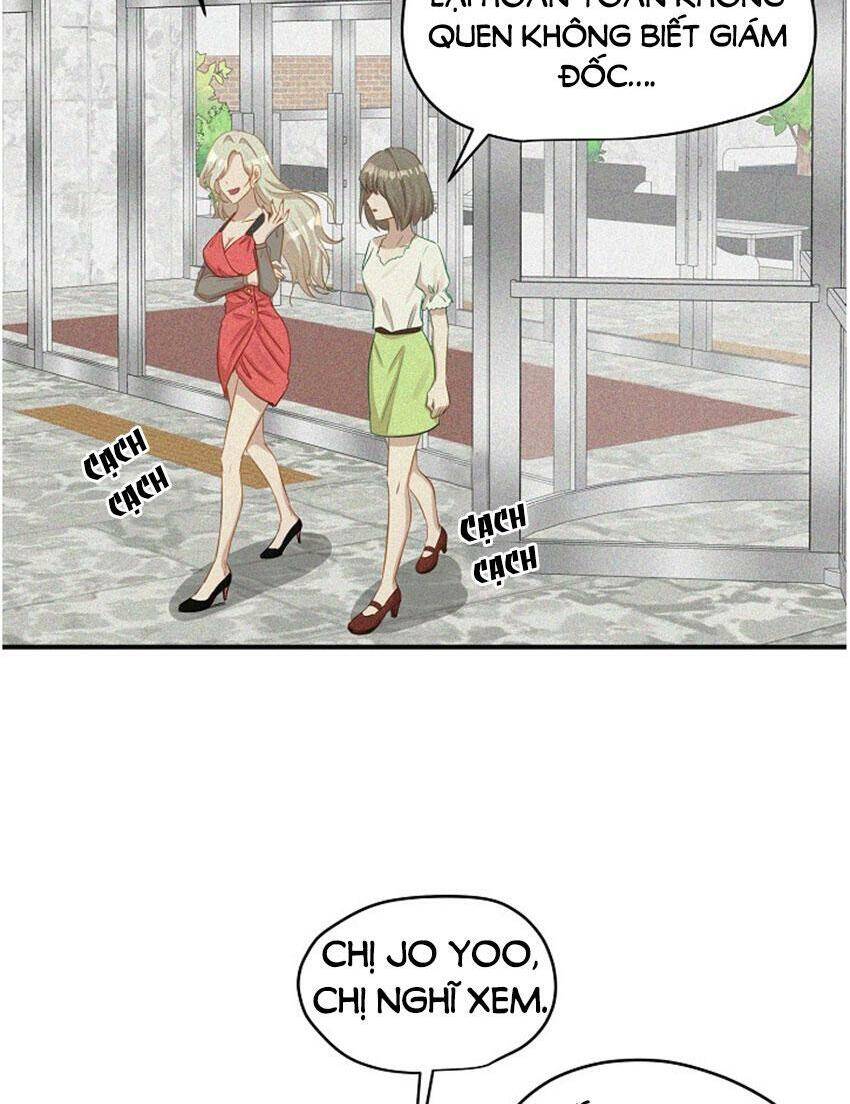 Một Cuộc Sống Kỳ Lạ Chapter 18 - 24
