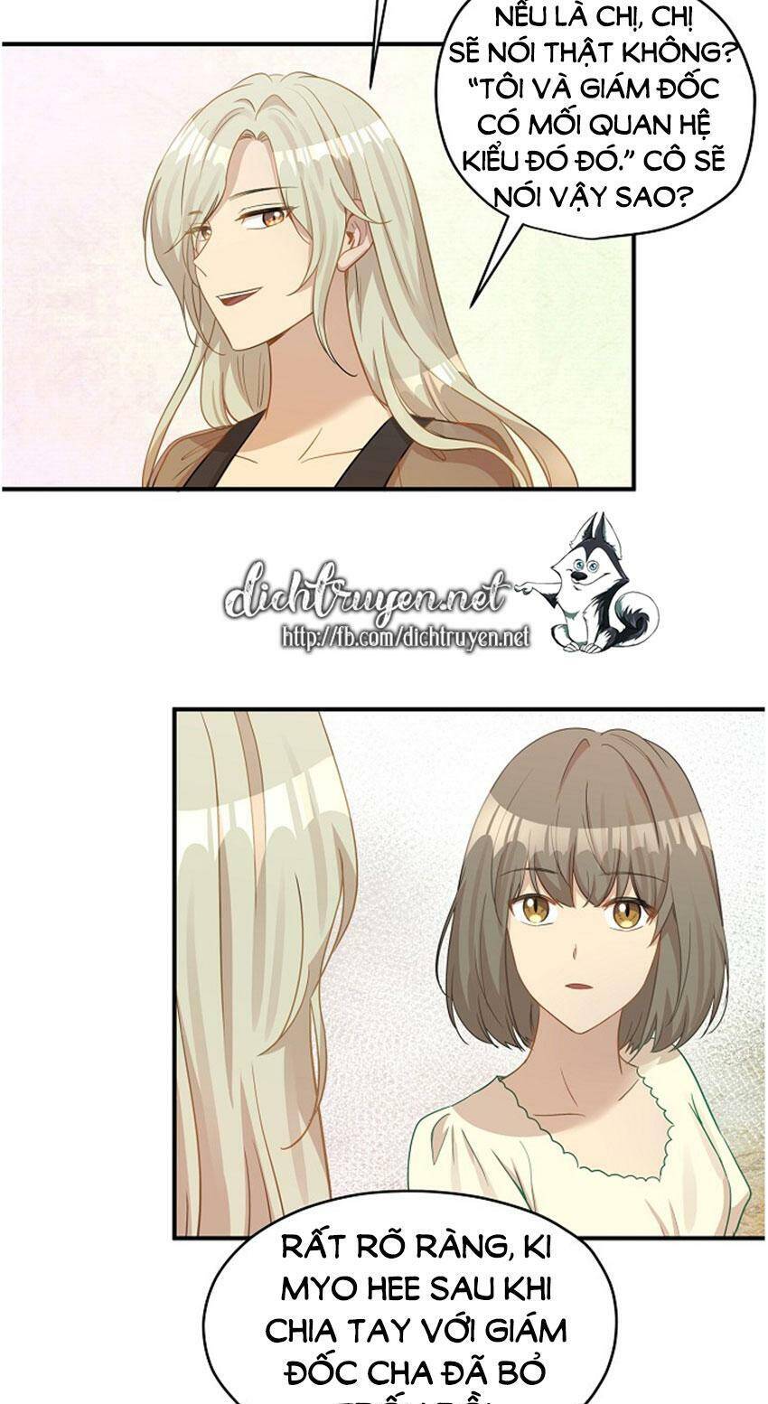 Một Cuộc Sống Kỳ Lạ Chapter 18 - 25