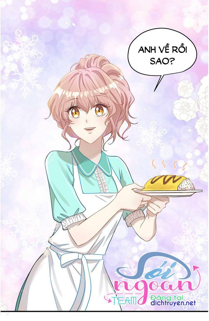 Một Cuộc Sống Kỳ Lạ Chapter 18 - 27