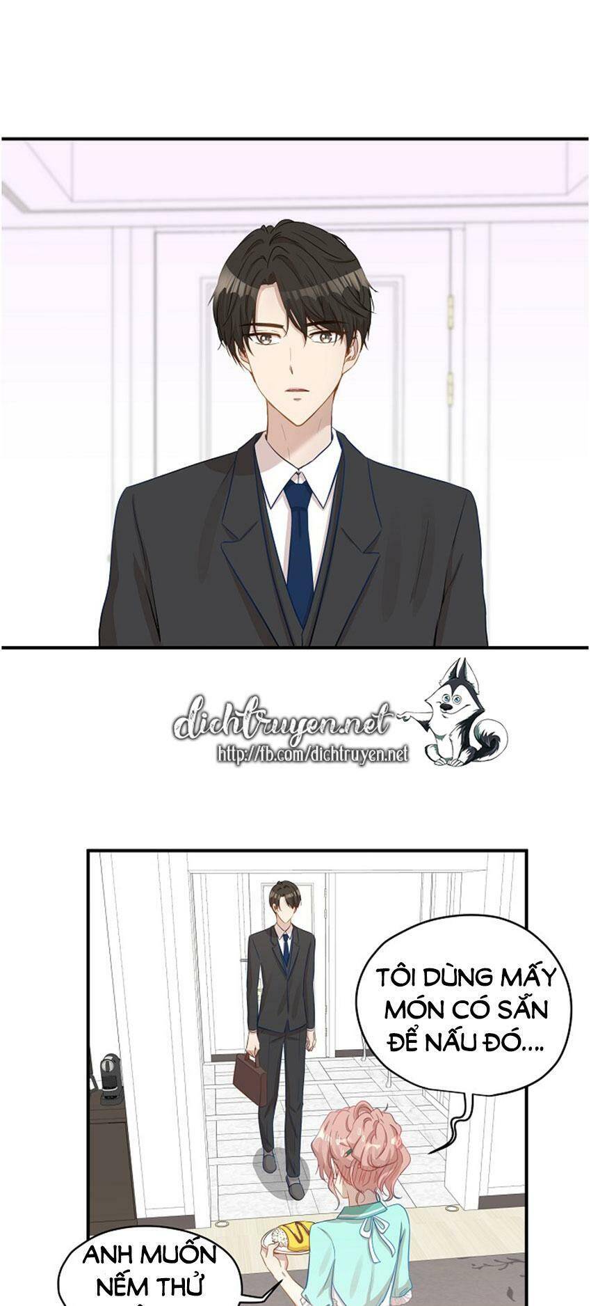 Một Cuộc Sống Kỳ Lạ Chapter 18 - 28