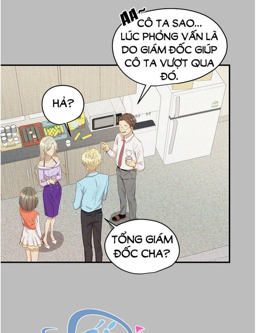 Một Cuộc Sống Kỳ Lạ Chapter 18 - 4