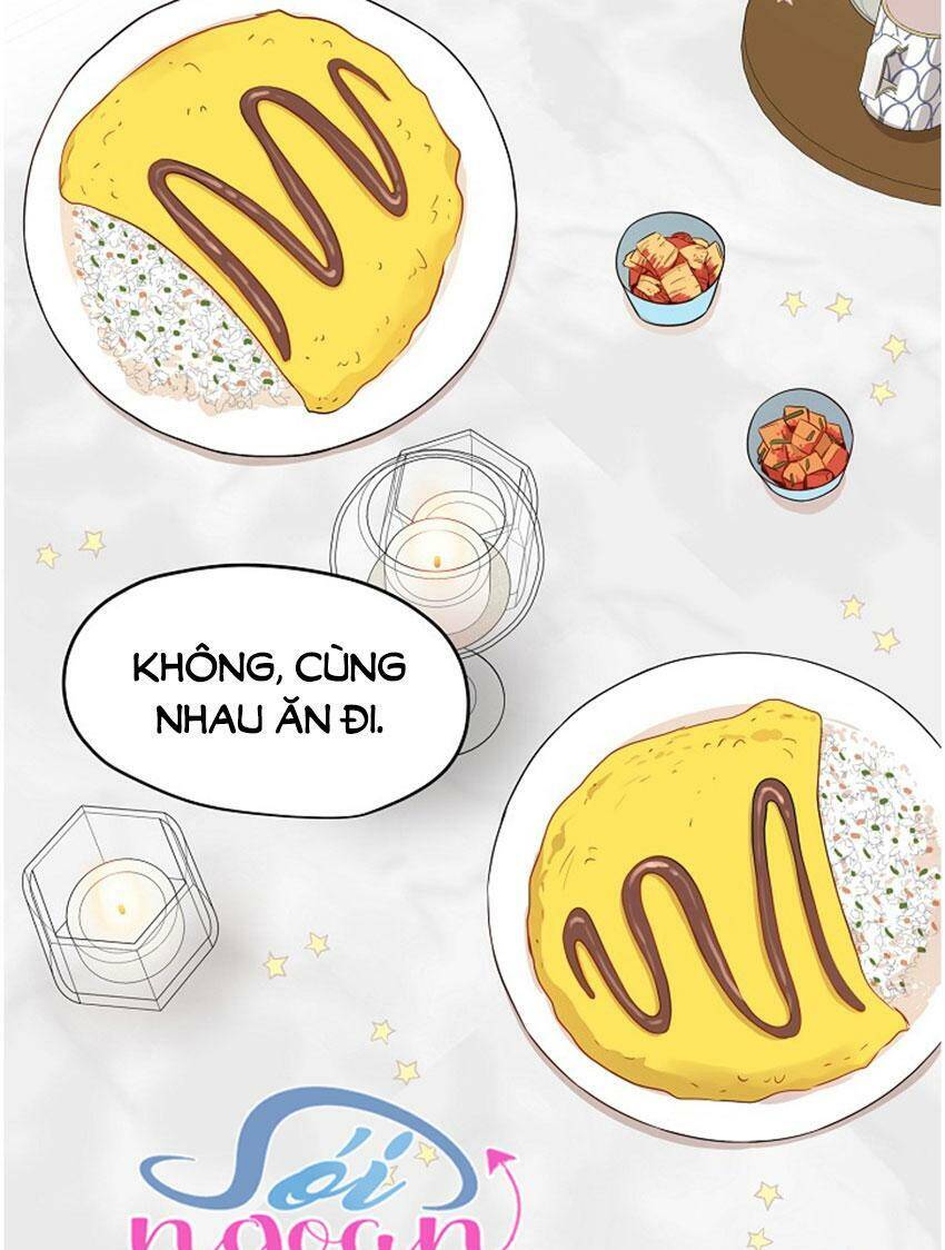 Một Cuộc Sống Kỳ Lạ Chapter 18 - 32