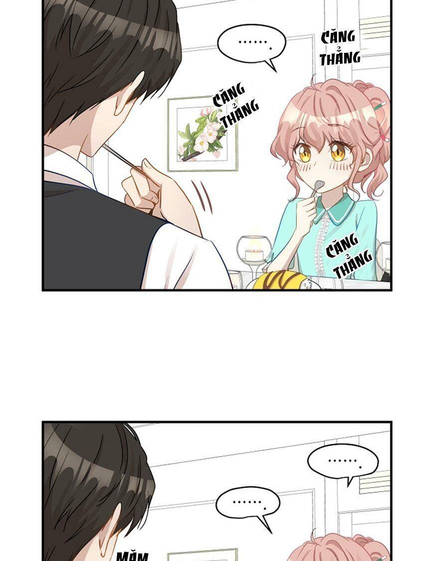 Một Cuộc Sống Kỳ Lạ Chapter 18 - 34
