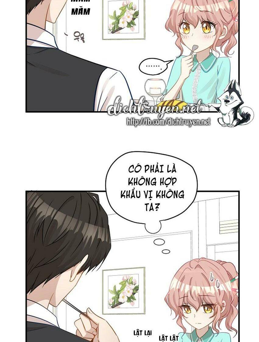 Một Cuộc Sống Kỳ Lạ Chapter 18 - 35