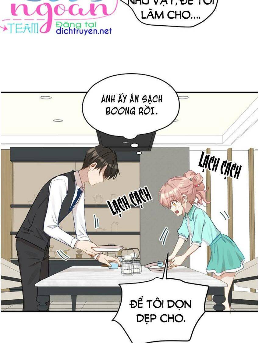 Một Cuộc Sống Kỳ Lạ Chapter 18 - 37
