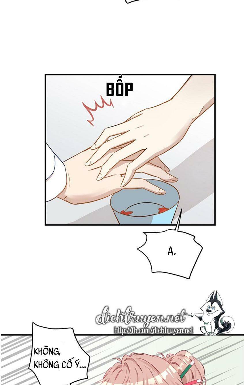 Một Cuộc Sống Kỳ Lạ Chapter 18 - 38