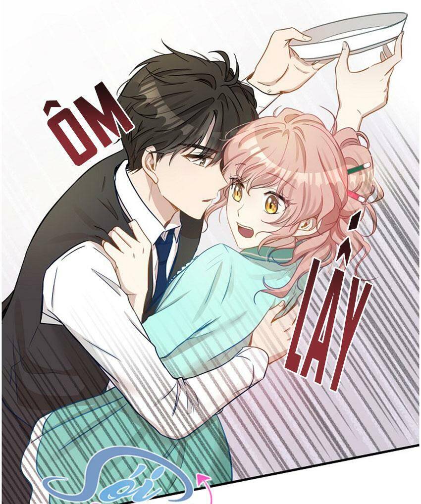 Một Cuộc Sống Kỳ Lạ Chapter 18 - 40