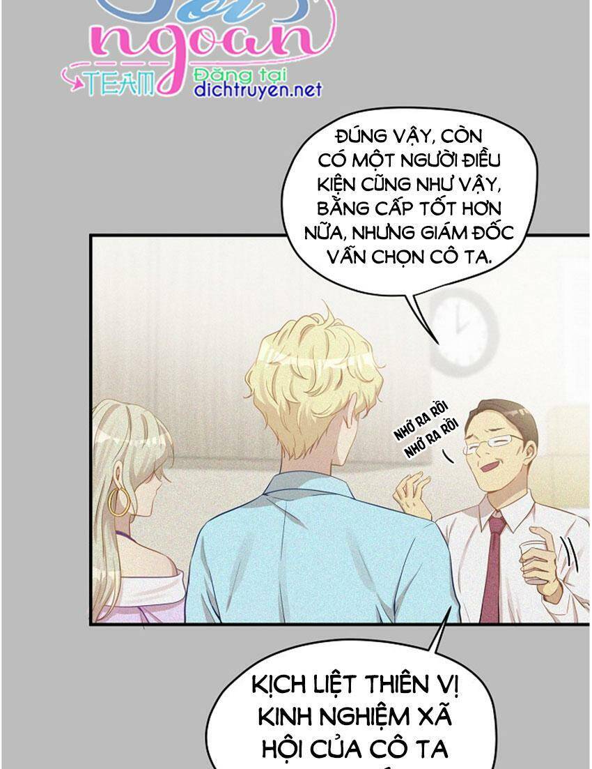 Một Cuộc Sống Kỳ Lạ Chapter 18 - 5