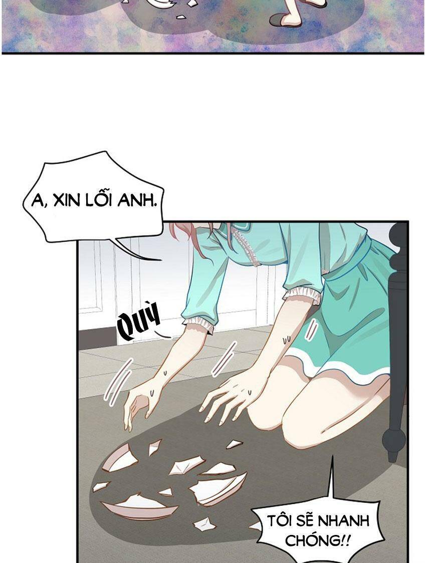 Một Cuộc Sống Kỳ Lạ Chapter 18 - 46
