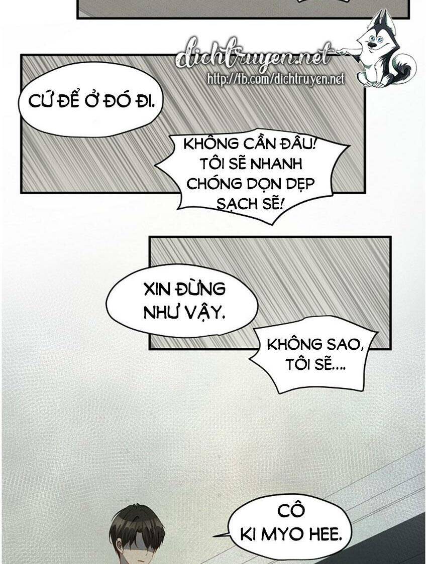 Một Cuộc Sống Kỳ Lạ Chapter 18 - 47