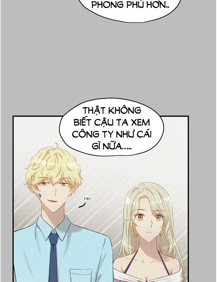 Một Cuộc Sống Kỳ Lạ Chapter 18 - 6