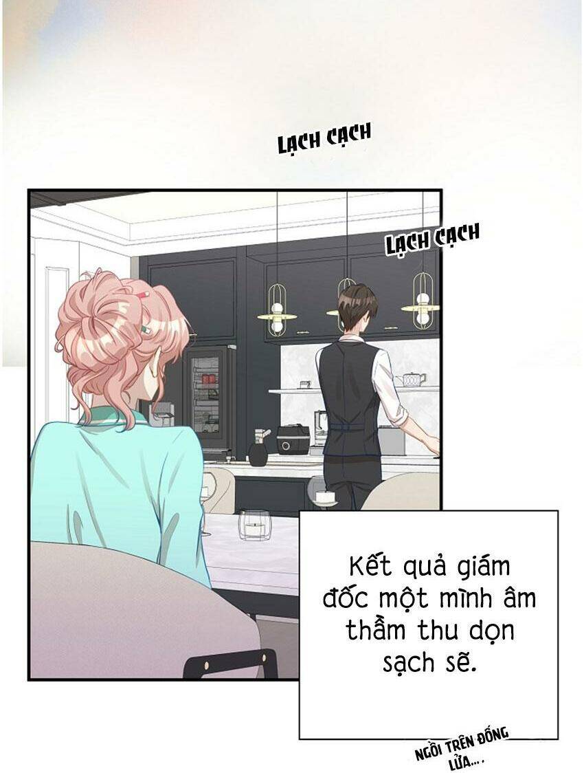 Một Cuộc Sống Kỳ Lạ Chapter 18 - 53