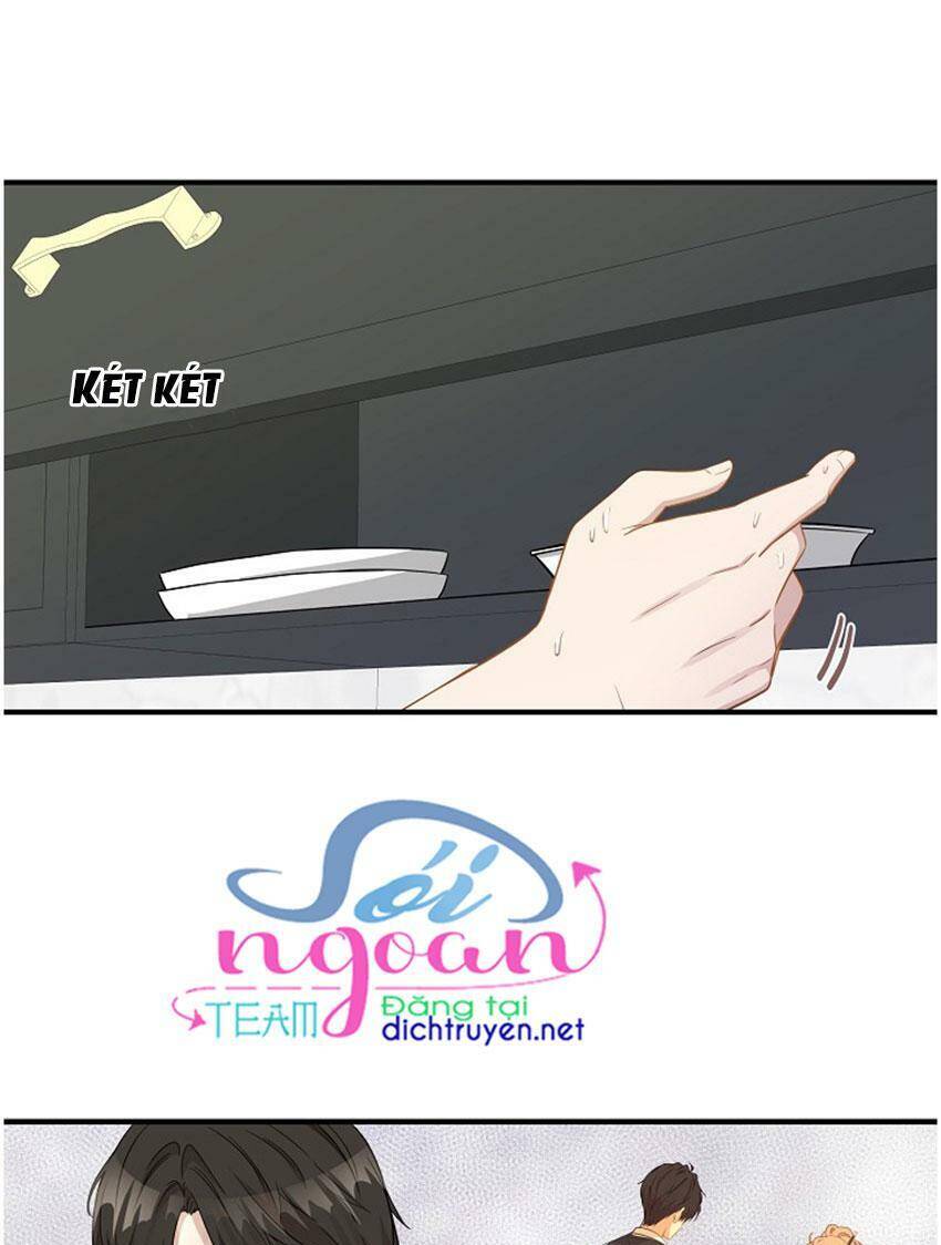 Một Cuộc Sống Kỳ Lạ Chapter 18 - 54