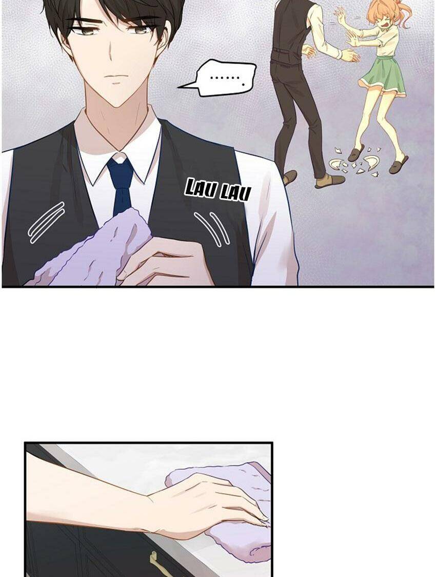 Một Cuộc Sống Kỳ Lạ Chapter 18 - 55