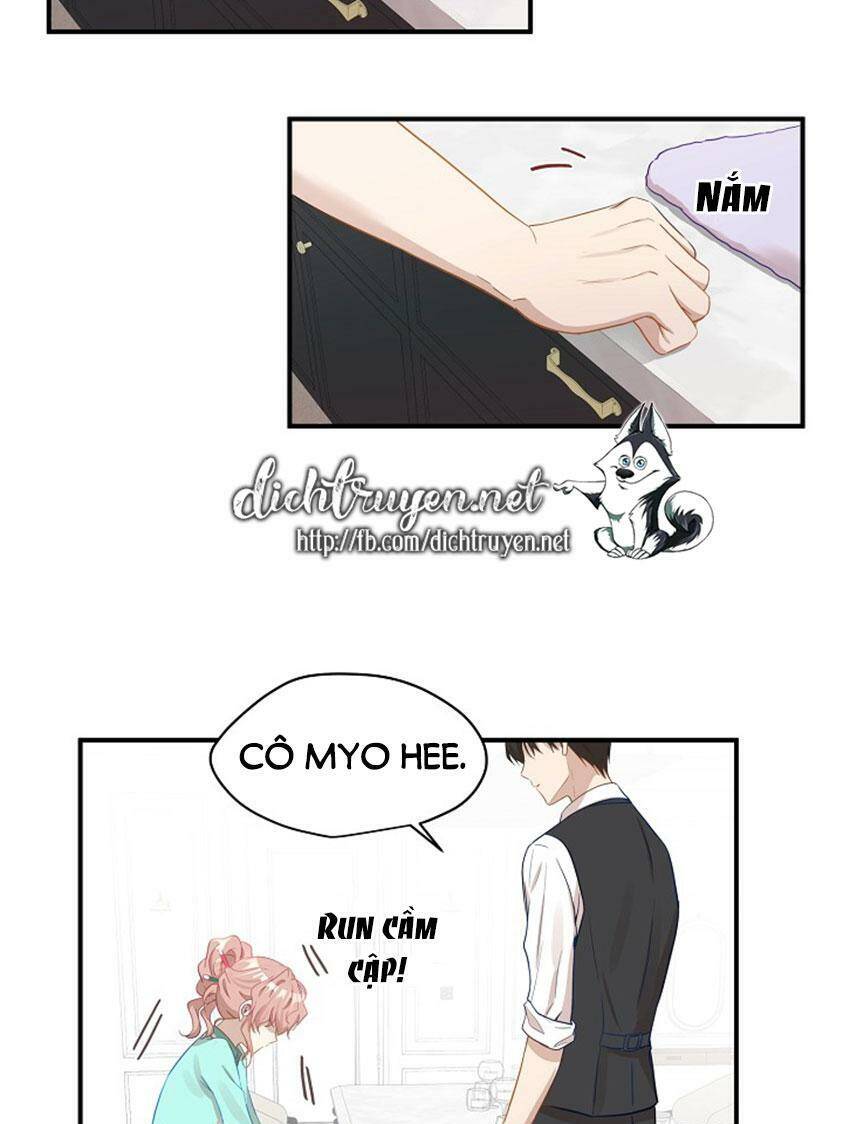 Một Cuộc Sống Kỳ Lạ Chapter 18 - 56