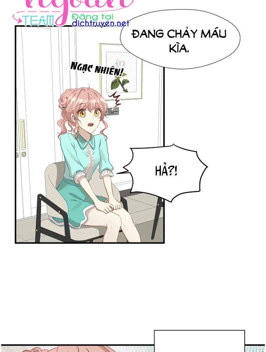 Một Cuộc Sống Kỳ Lạ Chapter 18 - 59