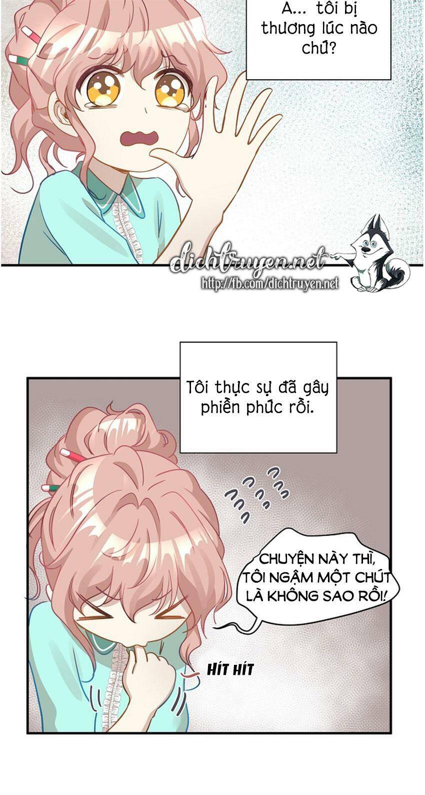 Một Cuộc Sống Kỳ Lạ Chapter 18 - 60