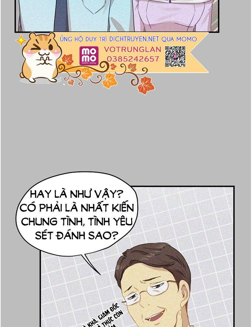 Một Cuộc Sống Kỳ Lạ Chapter 18 - 7