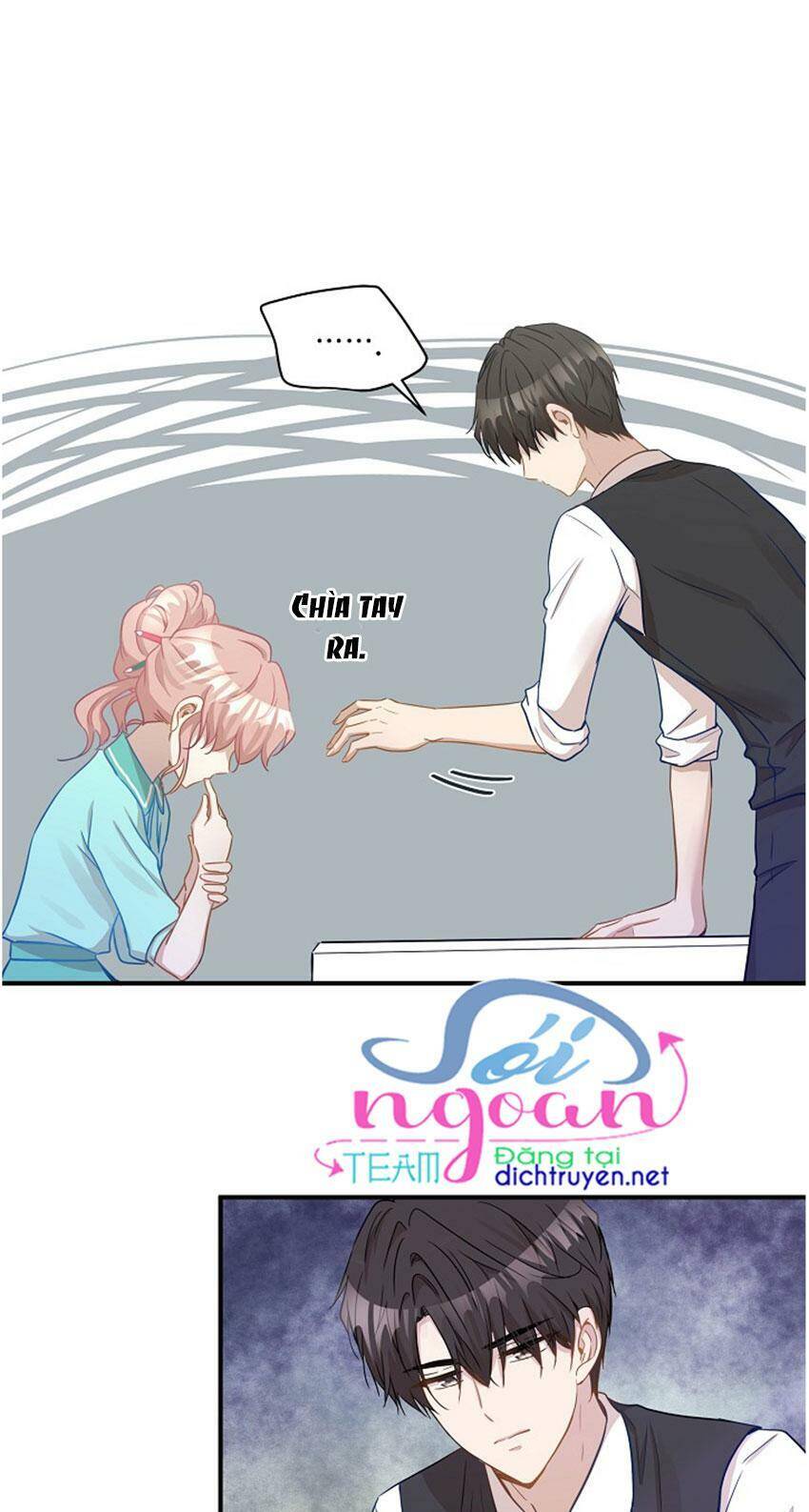 Một Cuộc Sống Kỳ Lạ Chapter 18 - 61