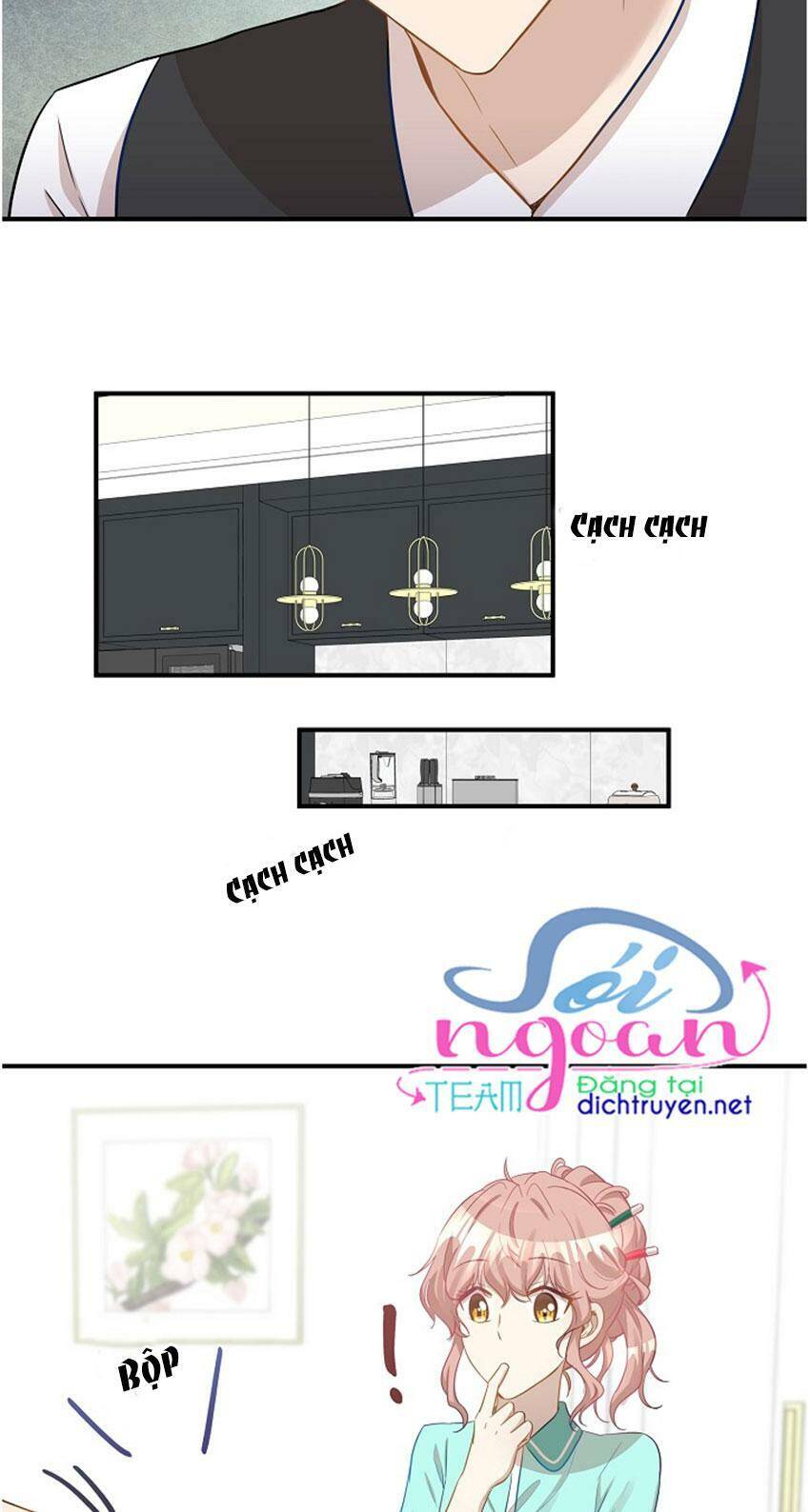 Một Cuộc Sống Kỳ Lạ Chapter 18 - 63