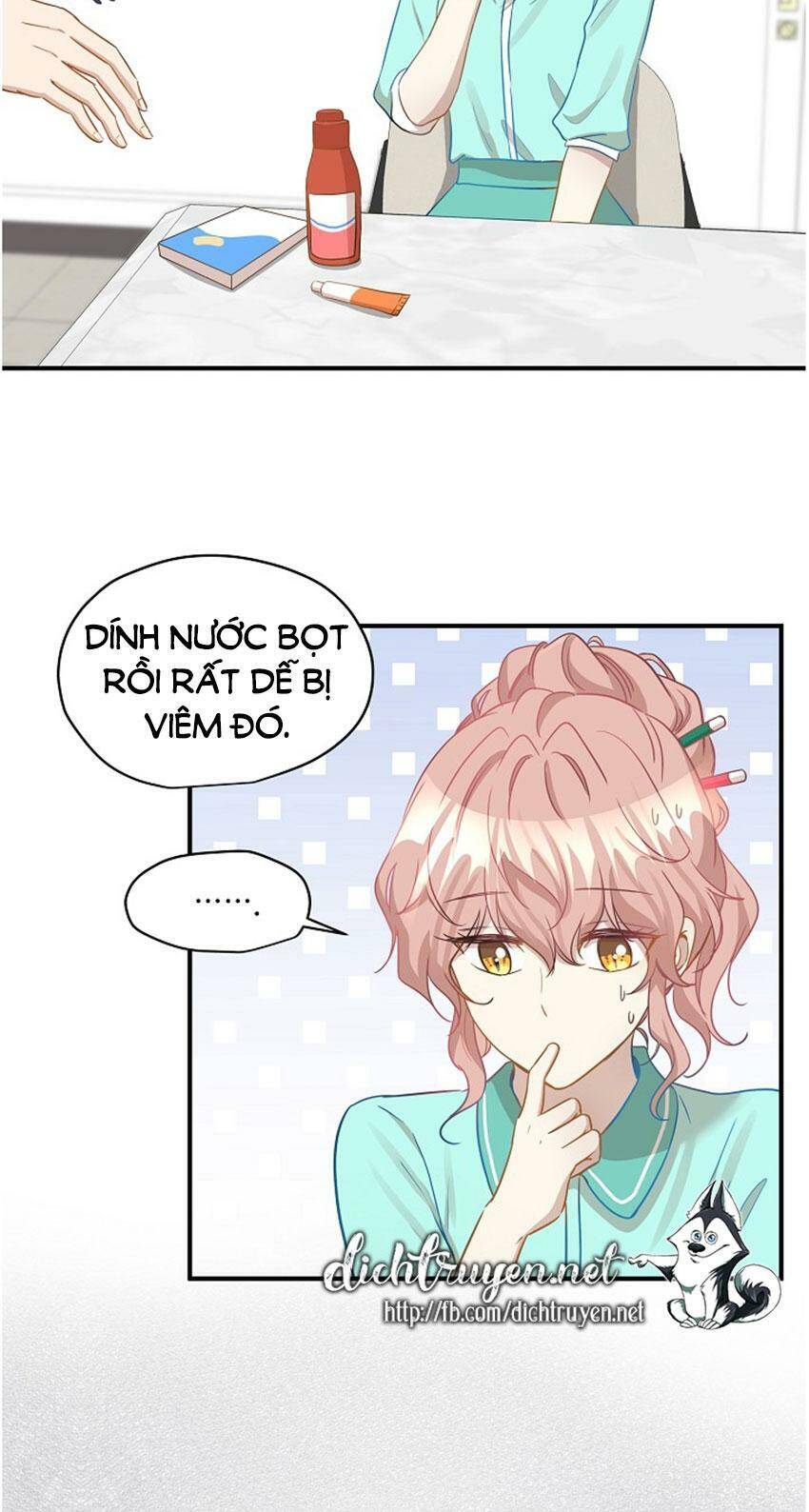 Một Cuộc Sống Kỳ Lạ Chapter 18 - 64