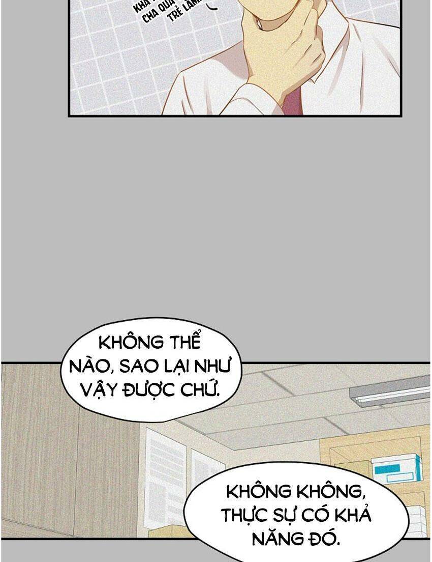 Một Cuộc Sống Kỳ Lạ Chapter 18 - 8