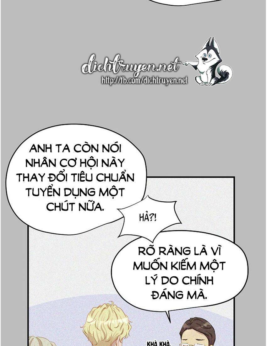 Một Cuộc Sống Kỳ Lạ Chapter 18 - 9