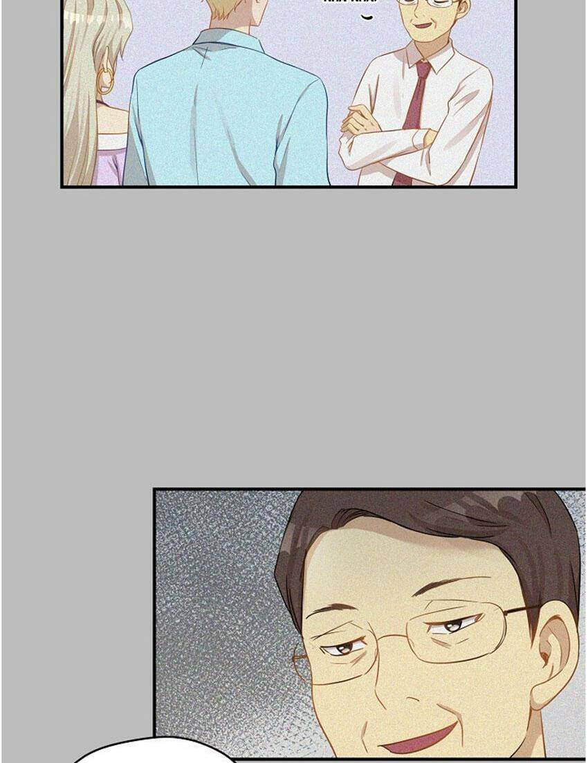 Một Cuộc Sống Kỳ Lạ Chapter 18 - 10