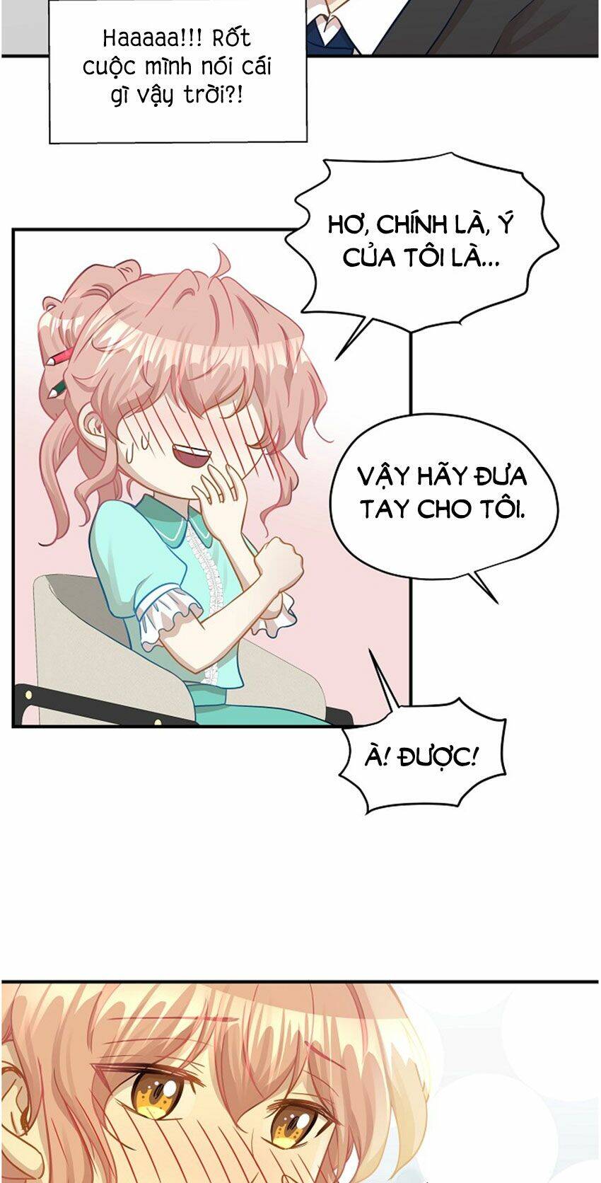 Một Cuộc Sống Kỳ Lạ Chapter 19 - 11