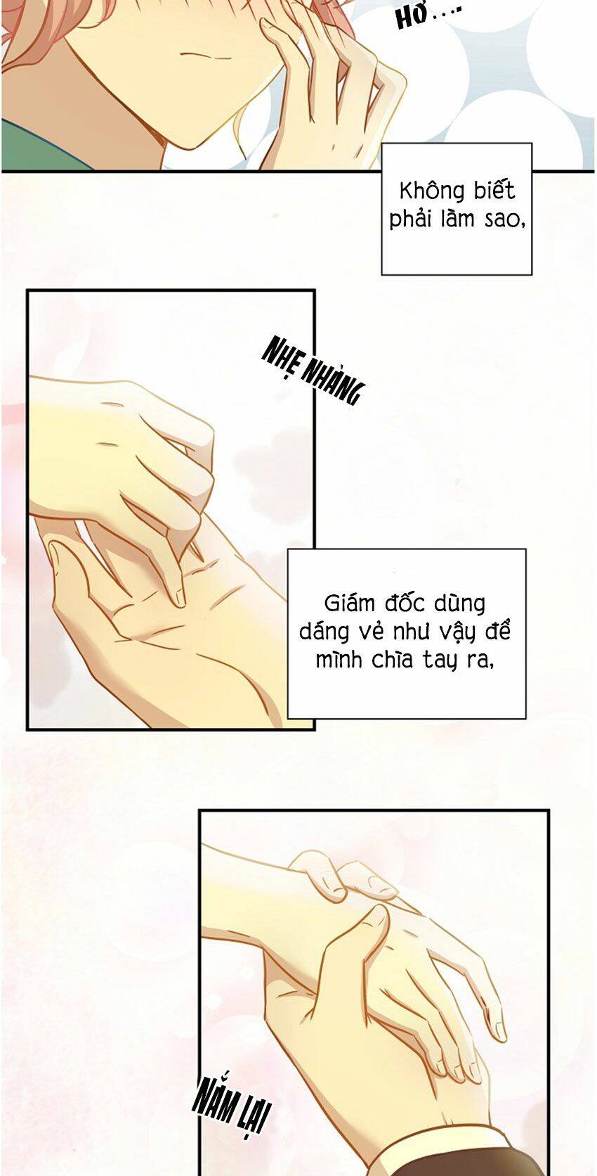 Một Cuộc Sống Kỳ Lạ Chapter 19 - 12