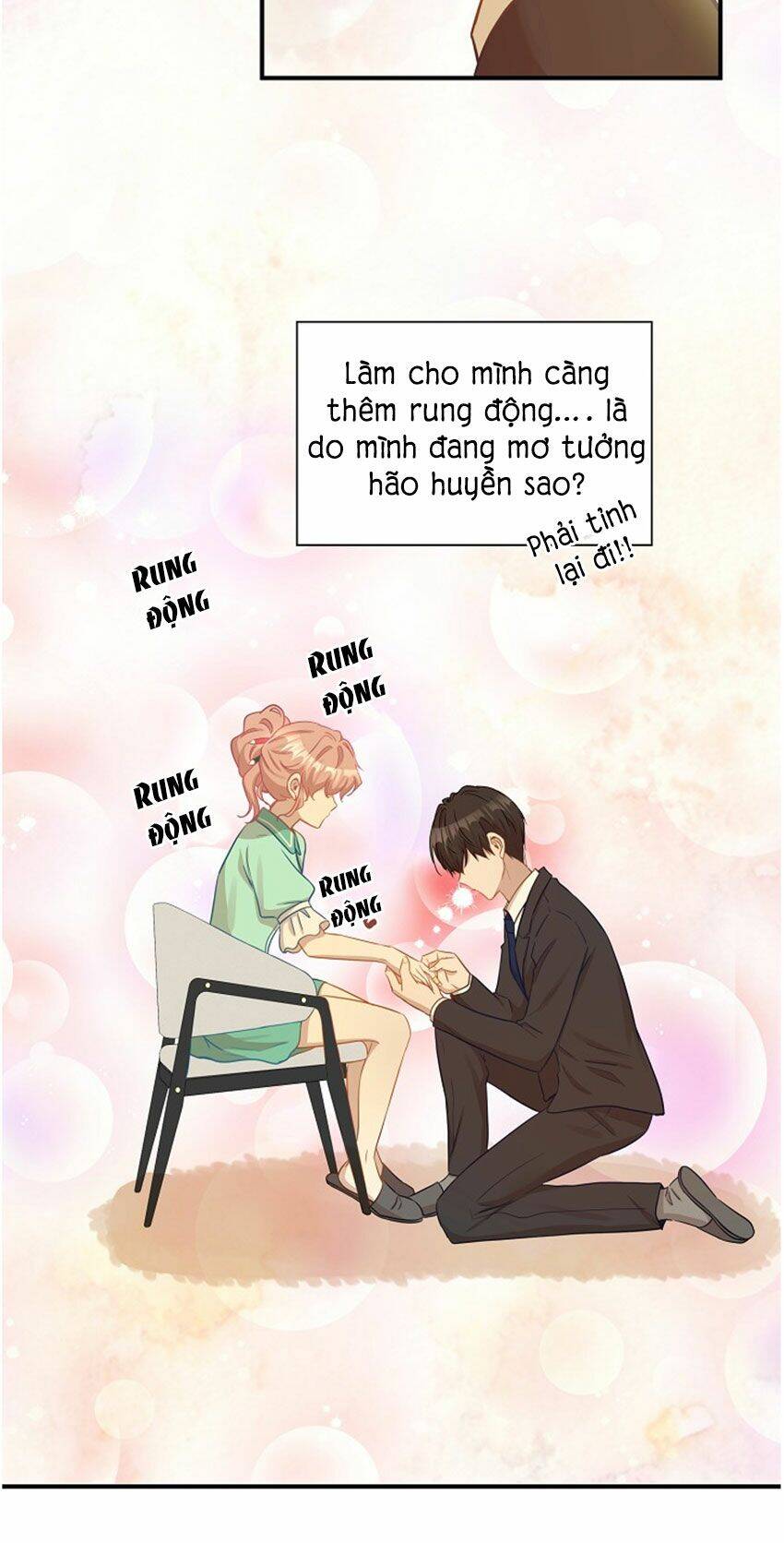 Một Cuộc Sống Kỳ Lạ Chapter 19 - 13