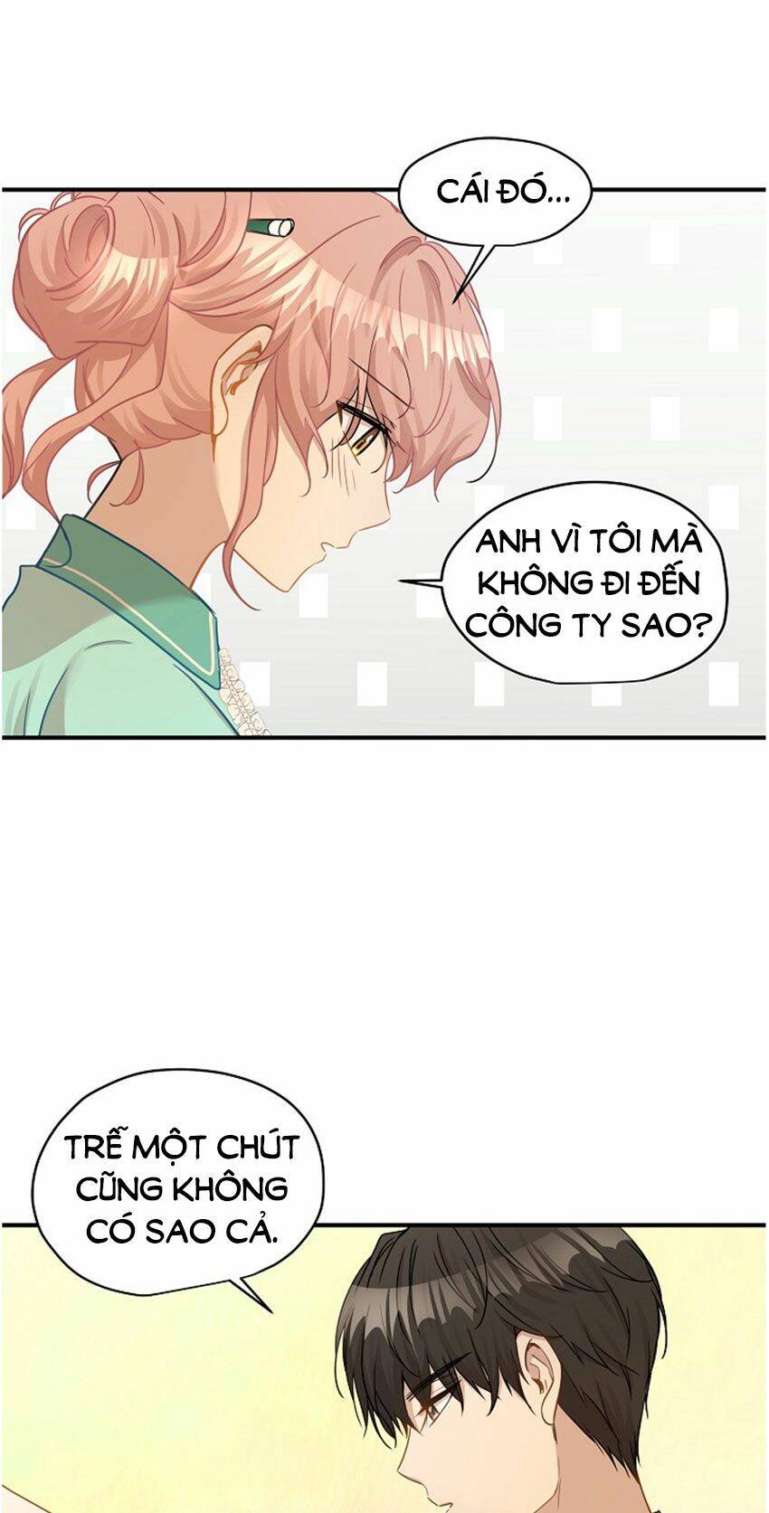 Một Cuộc Sống Kỳ Lạ Chapter 19 - 14