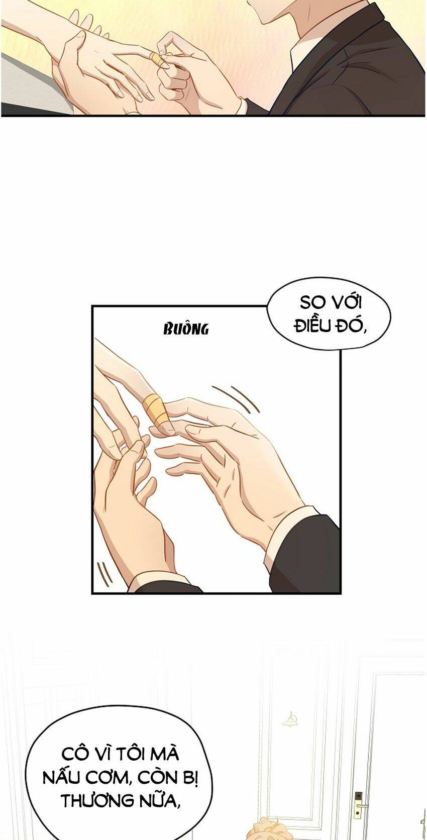 Một Cuộc Sống Kỳ Lạ Chapter 19 - 15