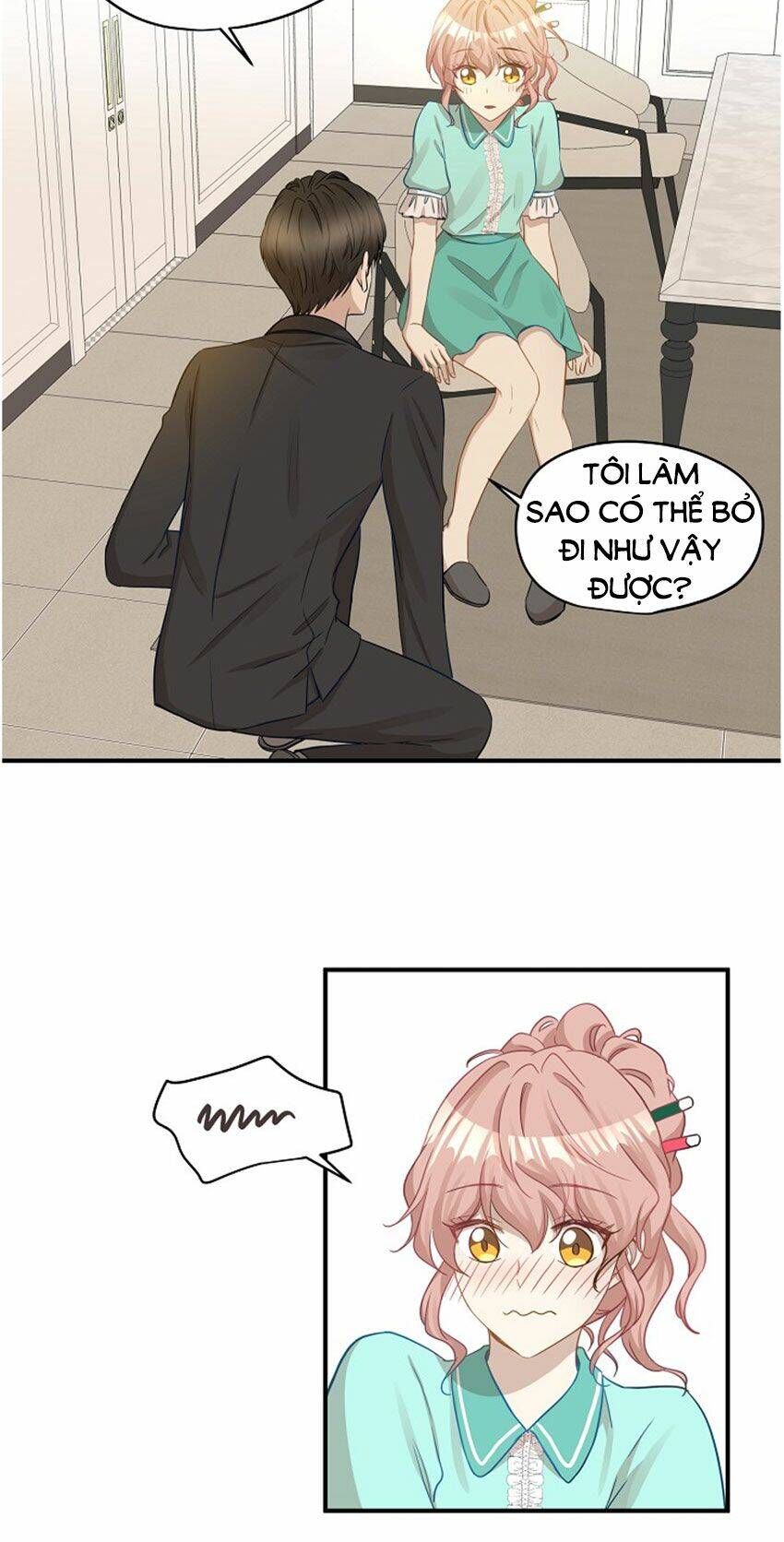 Một Cuộc Sống Kỳ Lạ Chapter 19 - 16