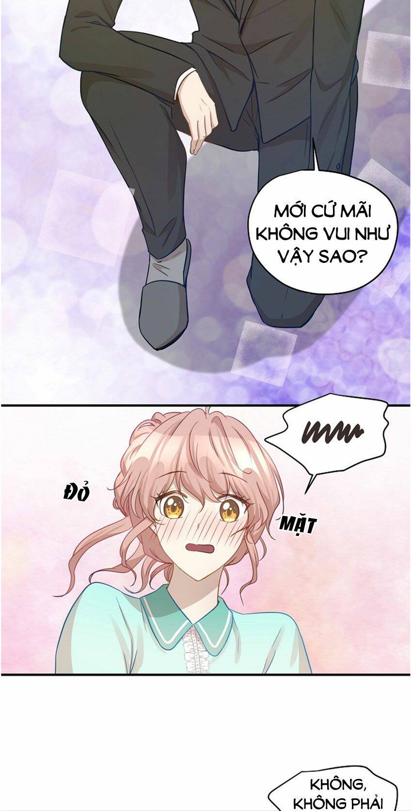 Một Cuộc Sống Kỳ Lạ Chapter 19 - 20