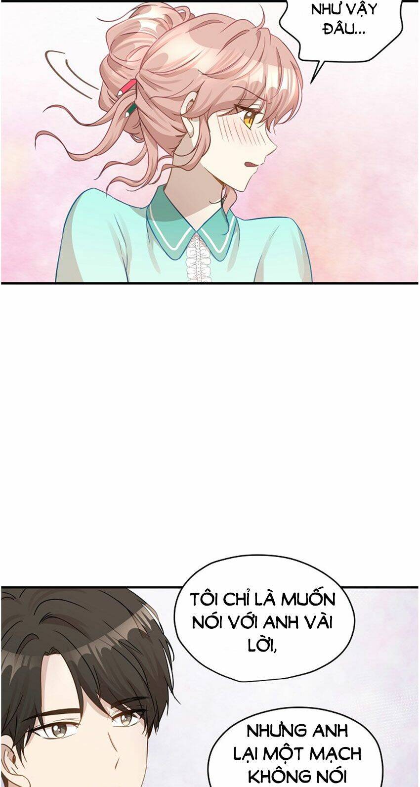 Một Cuộc Sống Kỳ Lạ Chapter 19 - 21