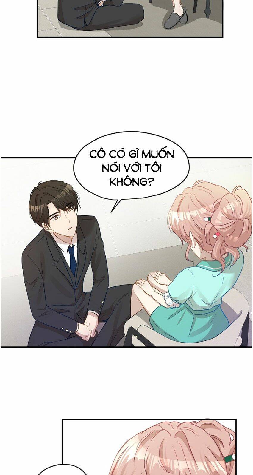Một Cuộc Sống Kỳ Lạ Chapter 19 - 23