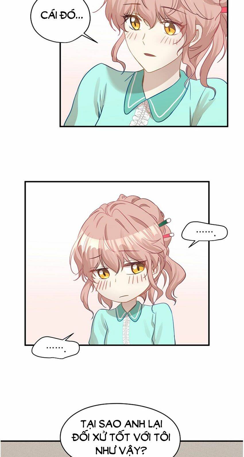 Một Cuộc Sống Kỳ Lạ Chapter 19 - 24