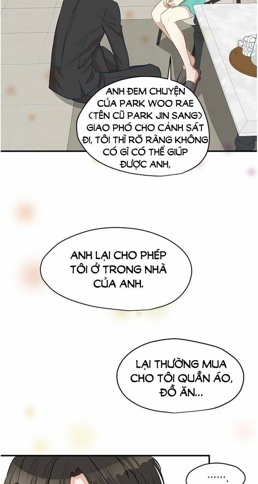 Một Cuộc Sống Kỳ Lạ Chapter 19 - 26