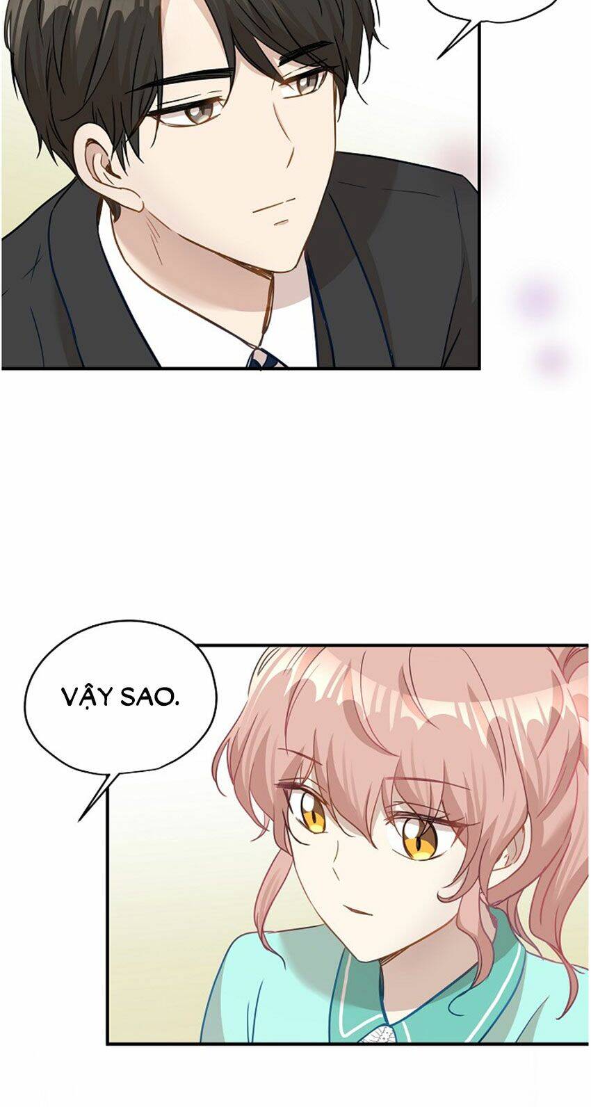 Một Cuộc Sống Kỳ Lạ Chapter 19 - 27
