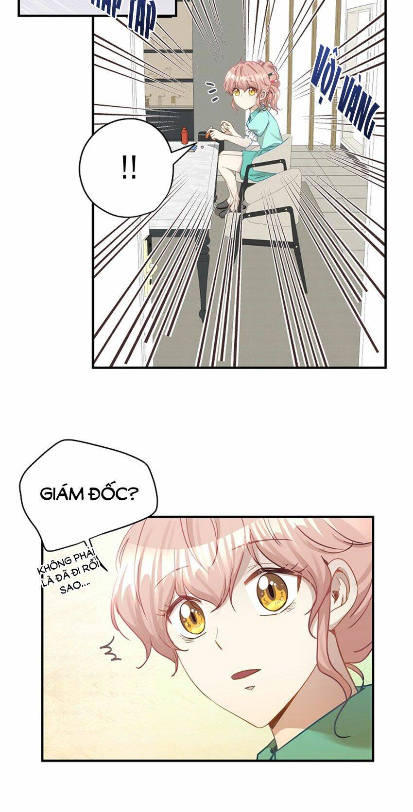 Một Cuộc Sống Kỳ Lạ Chapter 19 - 4