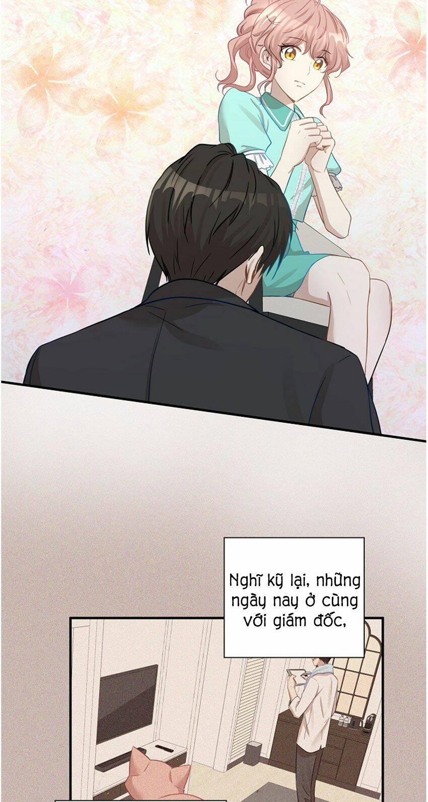 Một Cuộc Sống Kỳ Lạ Chapter 19 - 32