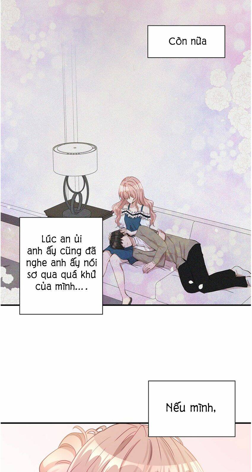 Một Cuộc Sống Kỳ Lạ Chapter 19 - 34