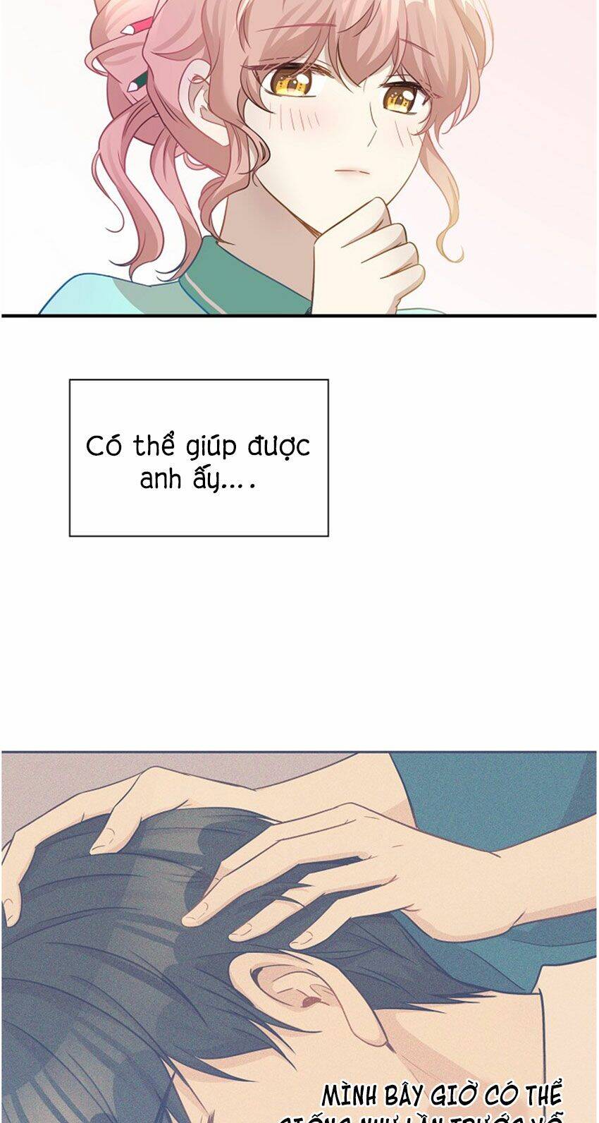 Một Cuộc Sống Kỳ Lạ Chapter 19 - 35