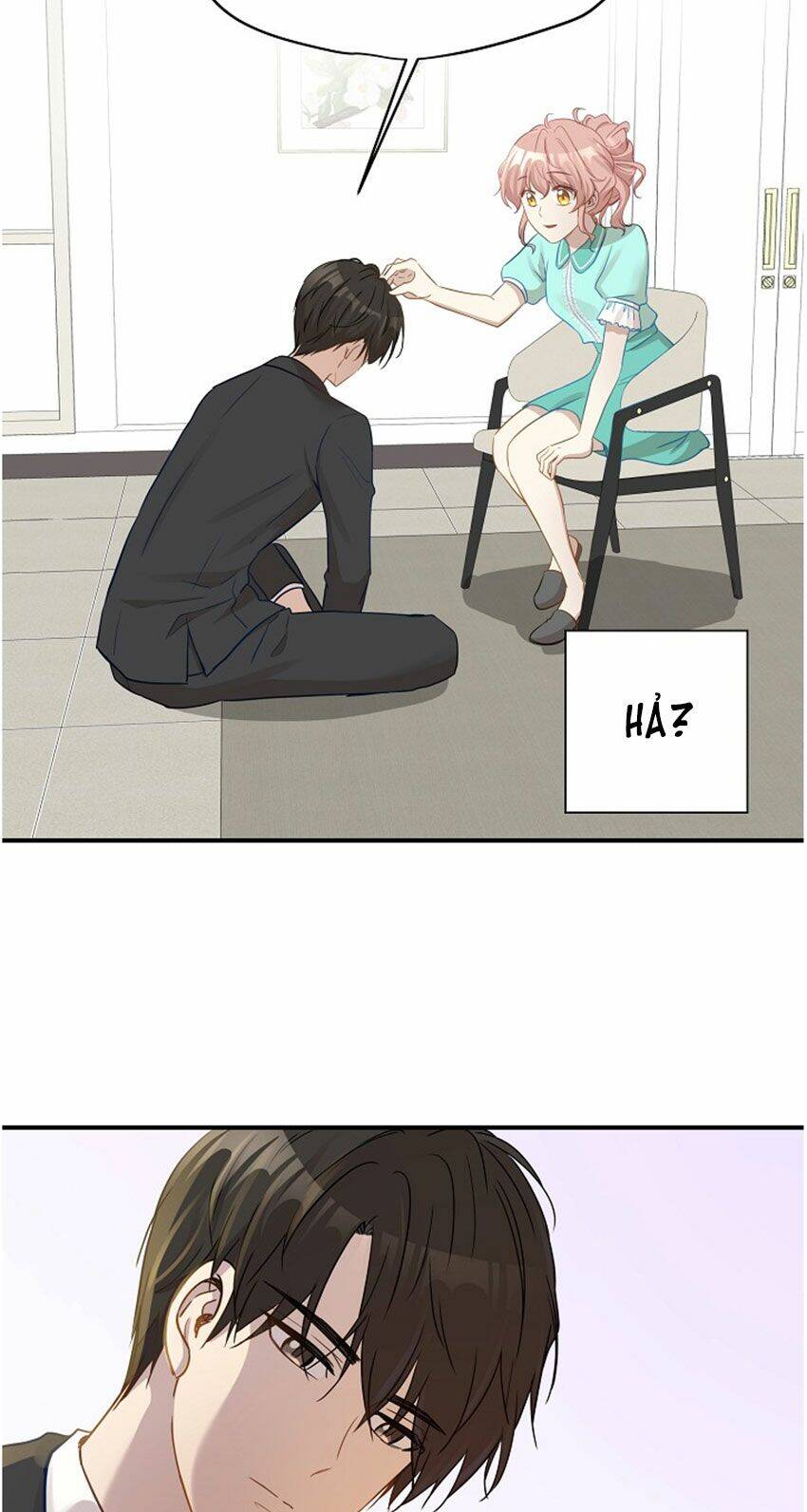 Một Cuộc Sống Kỳ Lạ Chapter 19 - 39