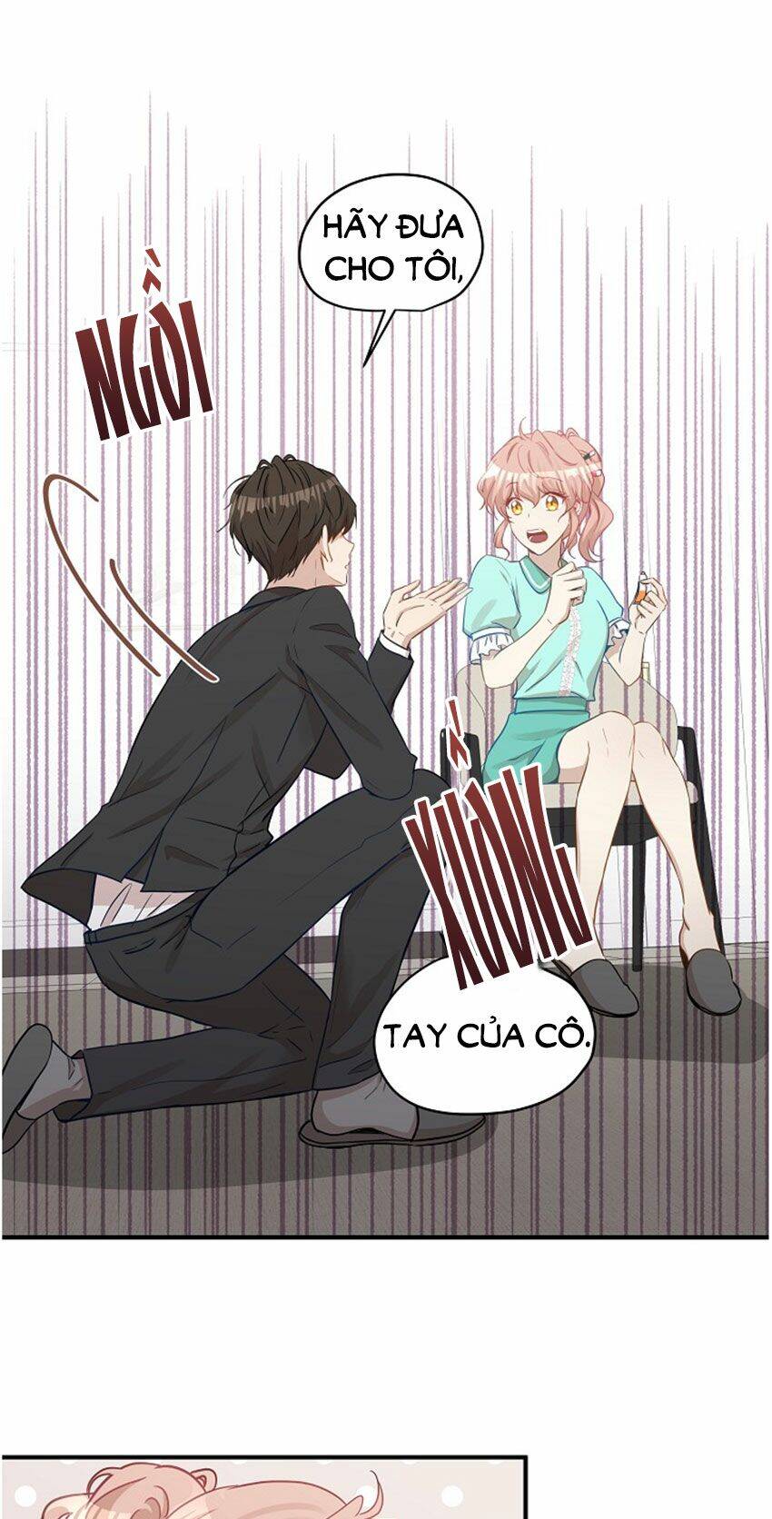 Một Cuộc Sống Kỳ Lạ Chapter 19 - 5