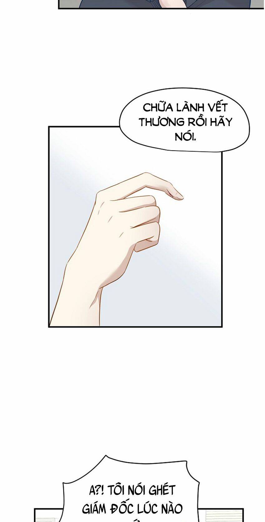 Một Cuộc Sống Kỳ Lạ Chapter 19 - 7